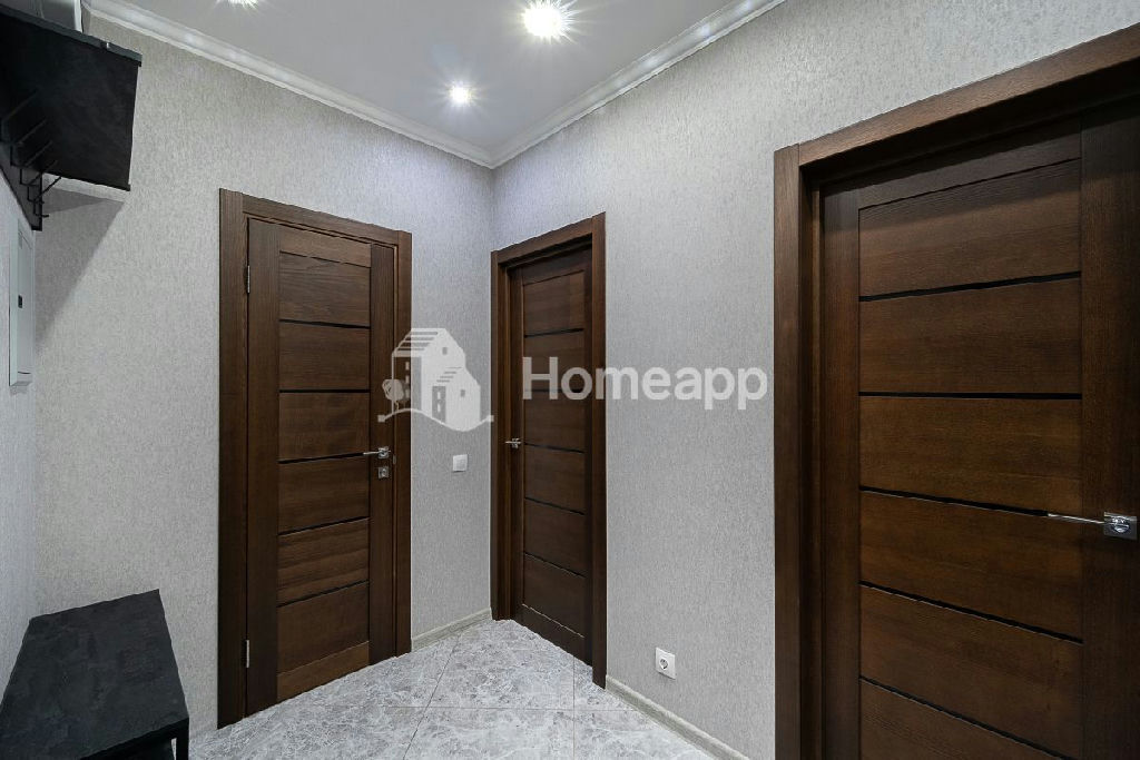 квартира г Одинцово ул Сколковская 1а фото 13