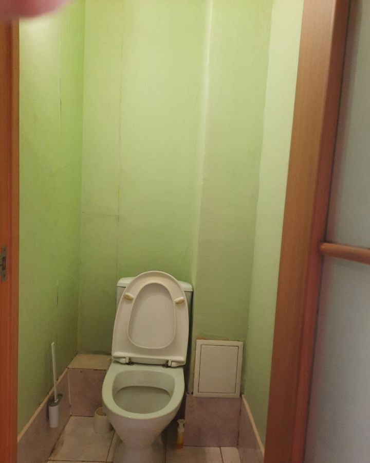 квартира г Красноярск р-н Советский ул Водопьянова 13 мкр-н Северный фото 6