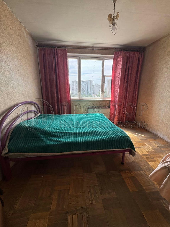 квартира г Зеленоград Зеленоград МЦД-3, адм. округ 15-й мкр, К 1553 фото 14