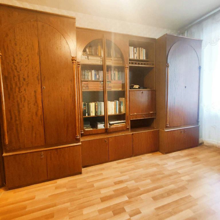 квартира г Балашиха Балашиха-3 ул Октябрьская 10 фото 15