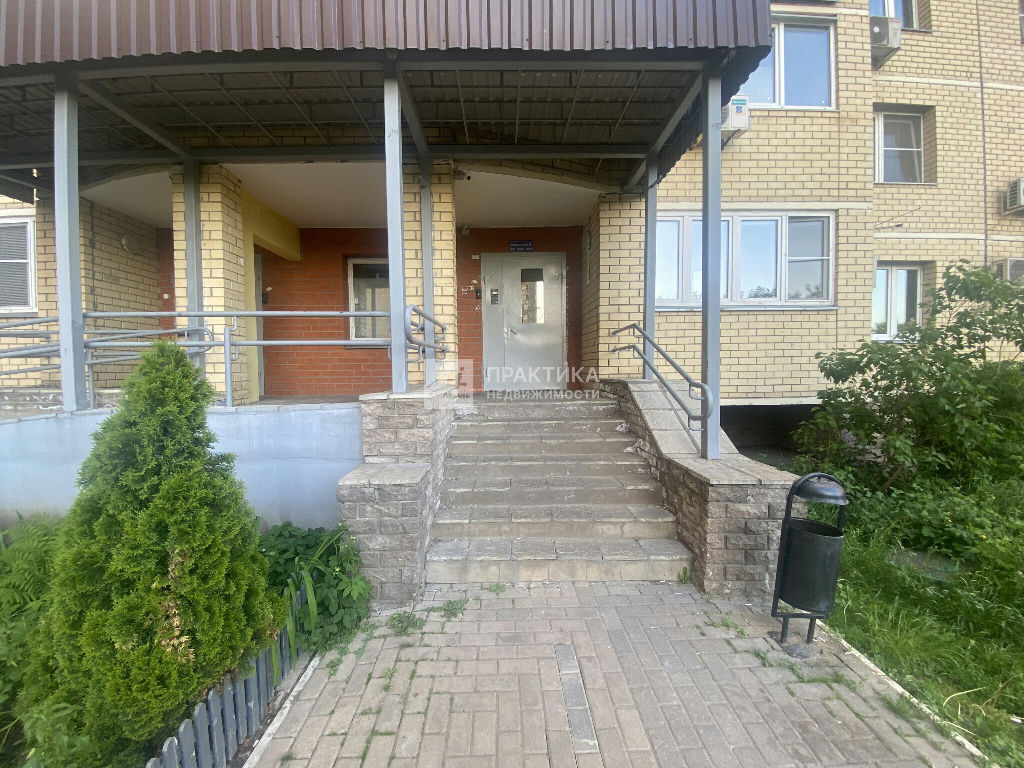 квартира г Мытищи ул Советская 2а фото 14