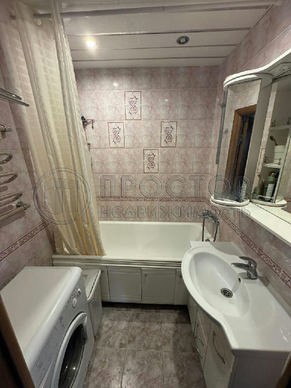 квартира г Зеленоград Зеленоград МЦД-3, адм. округ 15-й мкр, К 1553 фото 19