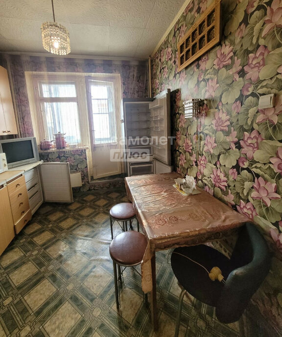 квартира г Норильск ул Талнахская 10/1 фото 21