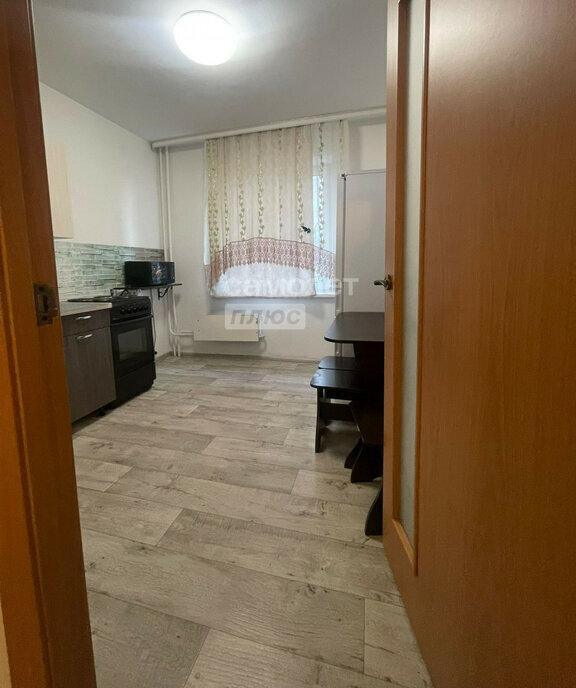 квартира г Красноярск р-н Советский ул Алексеева 97 фото 14