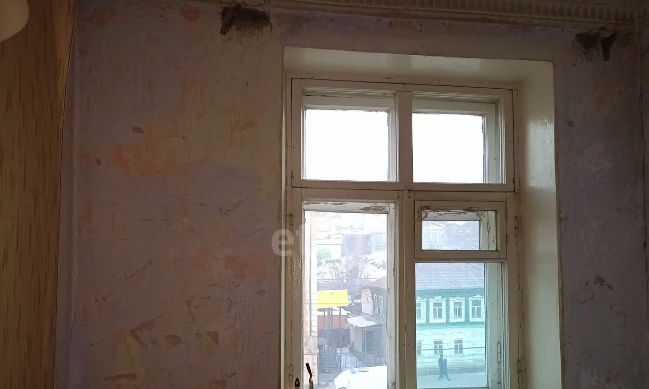 квартира г Златоуст ул им. Карла Маркса 20 фото 10
