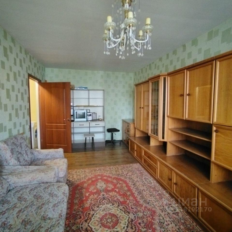 квартира г Дмитров микрорайон имени В.Н. Махалина 12 фото 5