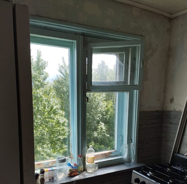 квартира г Омск р-н Октябрьский ул. Василия Товстухо, 3 фото 6