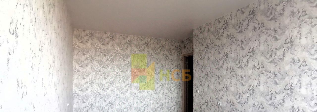 квартира г Омск р-н Центральный ул Завертяева 18к/11 фото 19