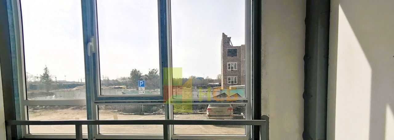 квартира г Омск р-н Центральный ул Завертяева 18к/11 фото 27