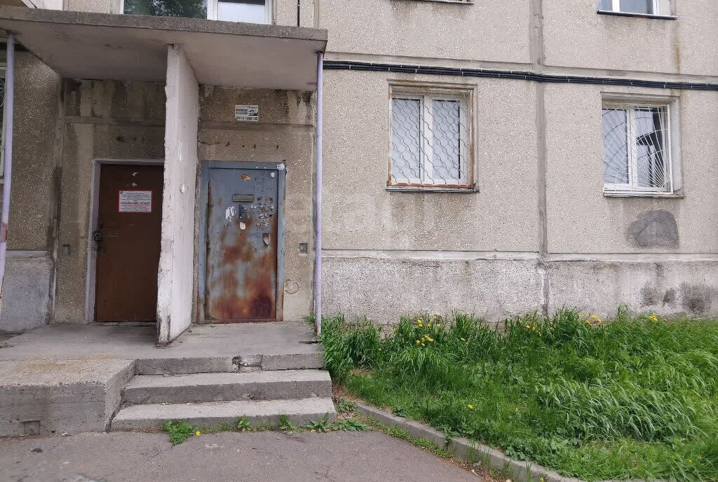 квартира г Ангарск мкр 7 16 фото 13