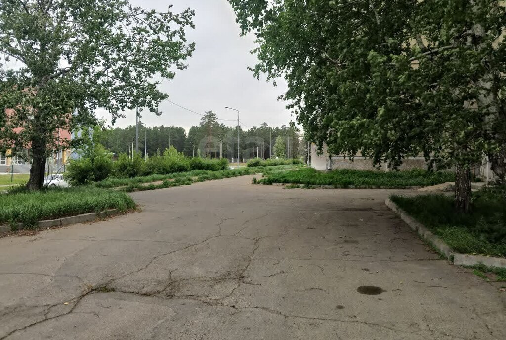 квартира г Ангарск мкр 7 16 фото 14