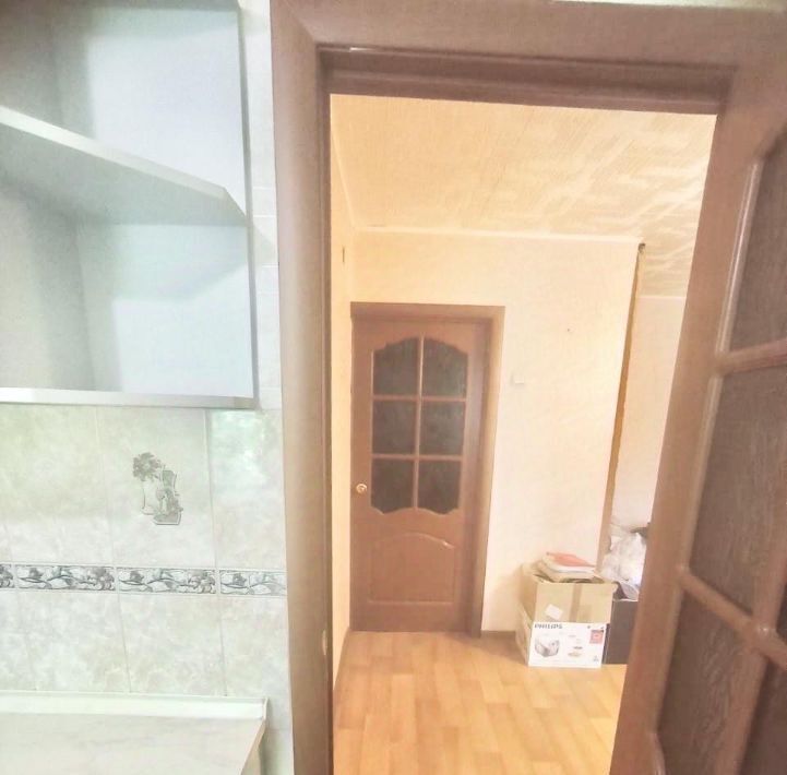 квартира г Волгоград р-н Кировский ул 64-й Армии 30 фото 25