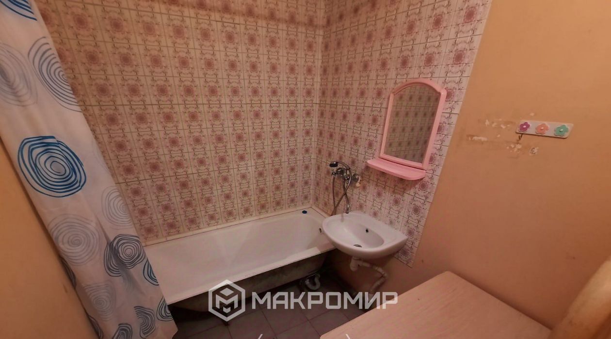 квартира г Брянск р-н Володарский ул Красный Маяк 123 фото 14