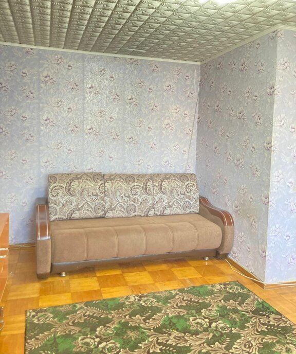 квартира р-н Зеленодольский г Зеленодольск ул Степная 4 городское поселение Зеленодольск фото 5