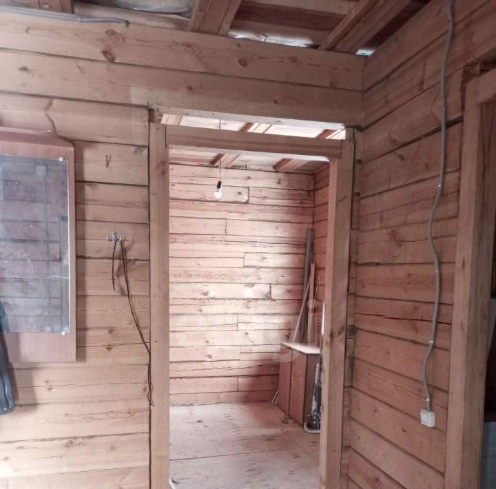 дом г Иркутск р-н Правобережный ул. Энтузиастов, 14 фото 6