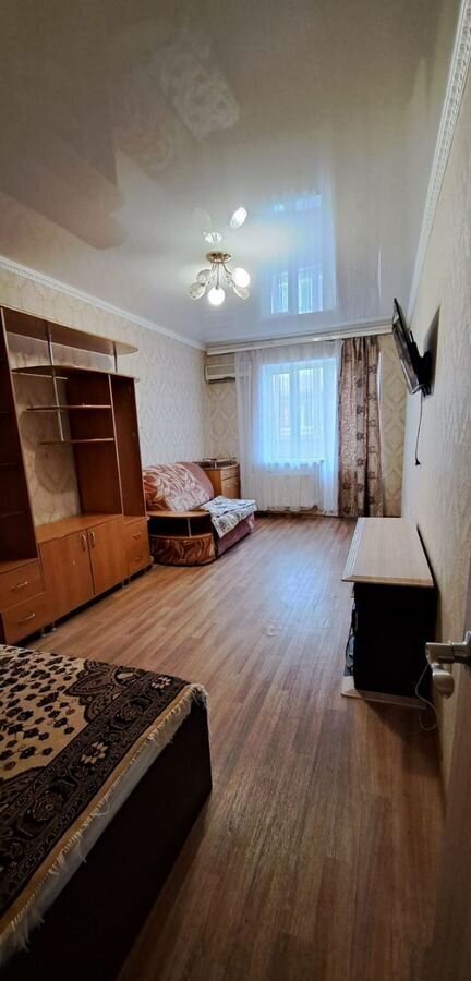 квартира г Краснодар р-н Прикубанский Музыкальный ул им. Рахманинова С.В. 36 фото 7