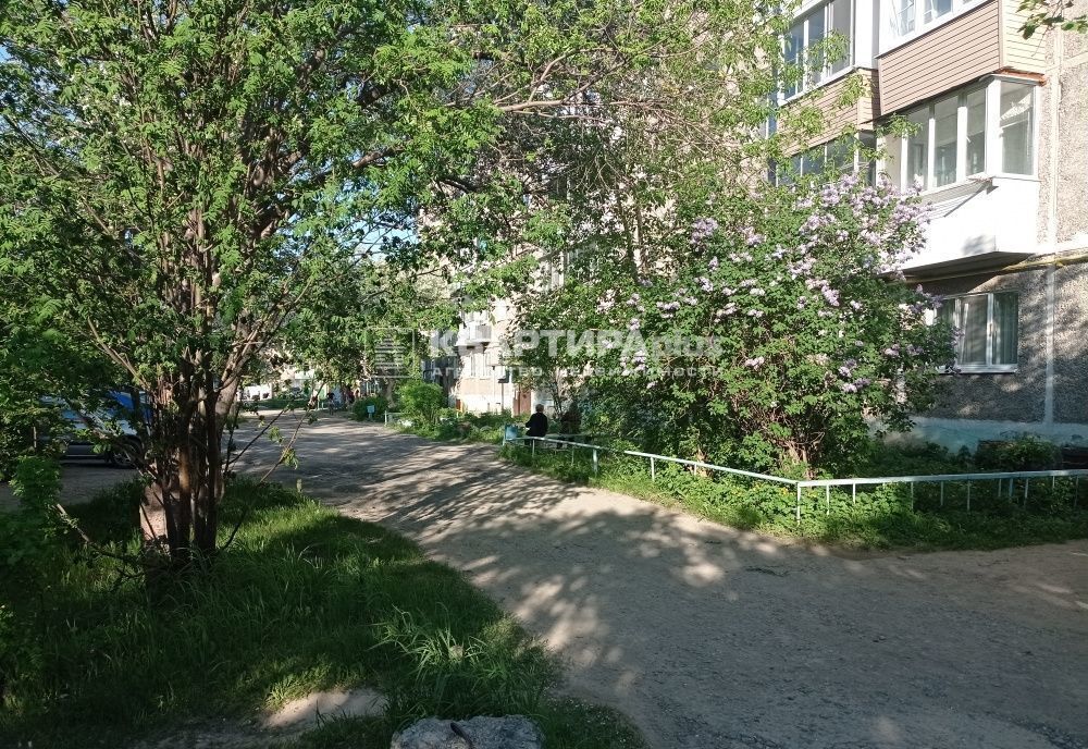 квартира р-н Невьянский г Невьянск ул Свердлова 8 Цементный фото 11