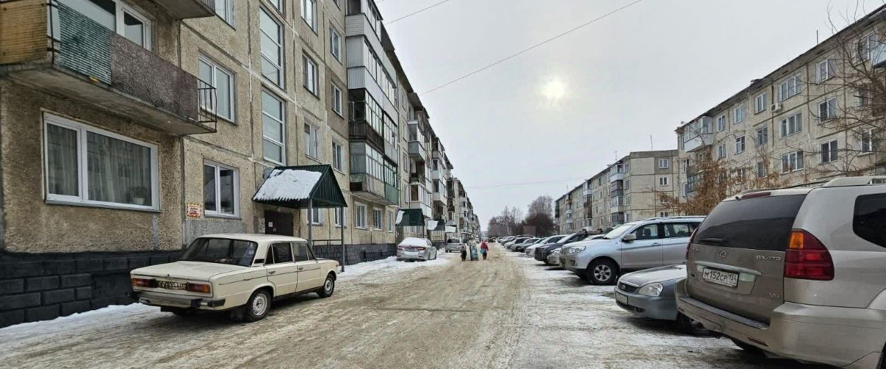 квартира г Новосибирск р-н Калининский Гвардейский Заельцовская ул Солидарности 80 фото 18