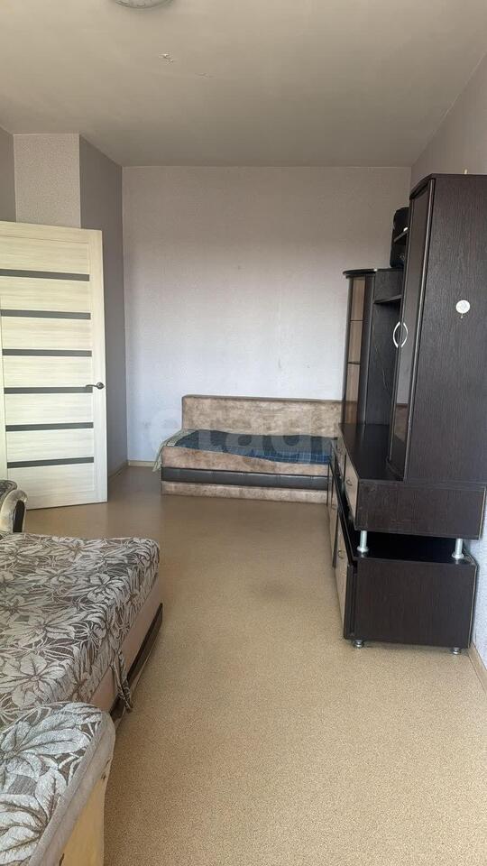 квартира г Уссурийск Междуречье ул Андрея Кушнира 32 фото 5
