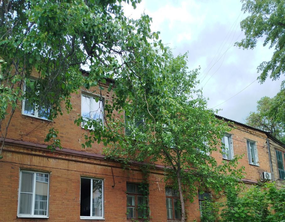 квартира г Пенза р-н Первомайский ул Красная 40 фото 9