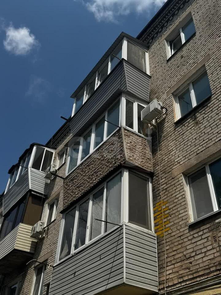 квартира г Уссурийск ул Некрасова 73а фото 17