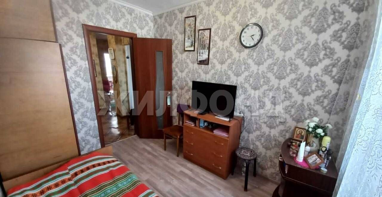 квартира г Белогорск ул Кирова 288а фото 14