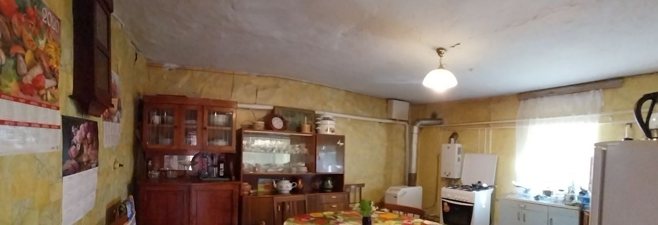 дом р-н Приморско-Ахтарский г Приморско-Ахтарск ул Пролетарская 62 фото 10
