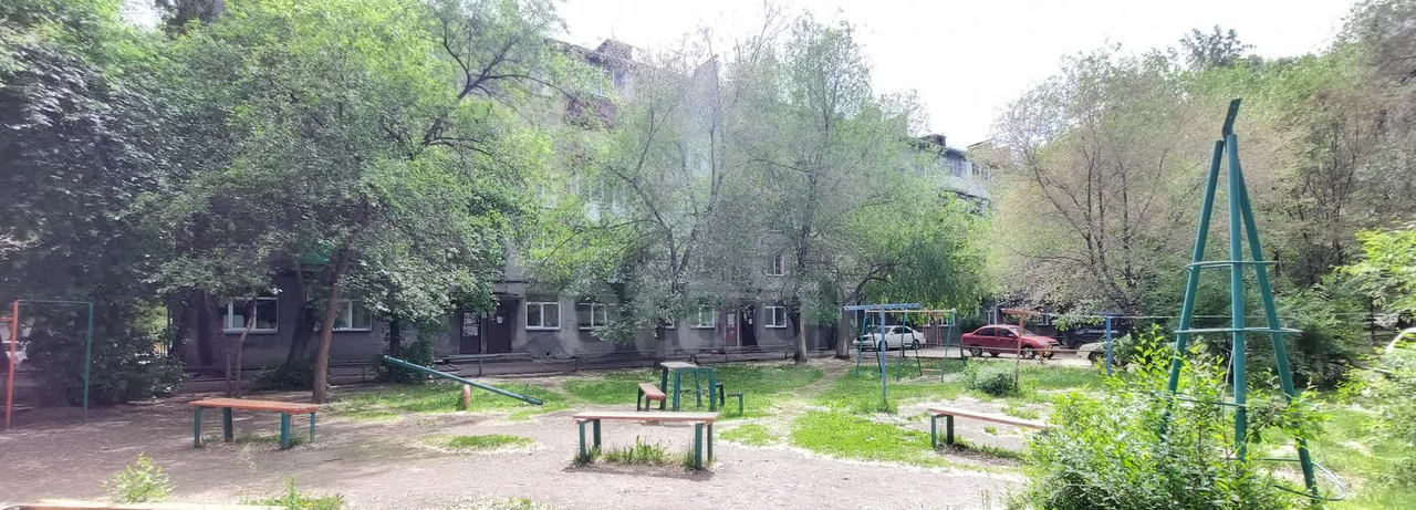 квартира г Абакан ул Хакасская 32 фото 14