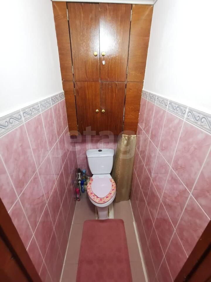 квартира г Уссурийск ул Раздольная 10 фото 7