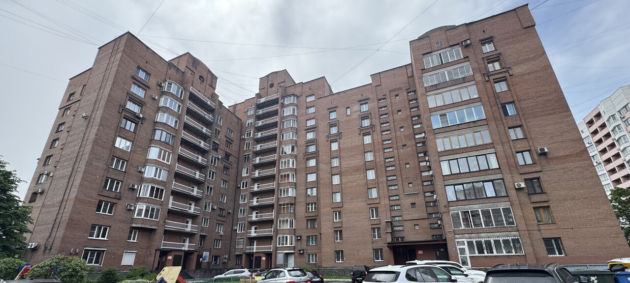 квартира г Новокузнецк р-н Центральный ул Павловского 3 Кузбасс фото 21