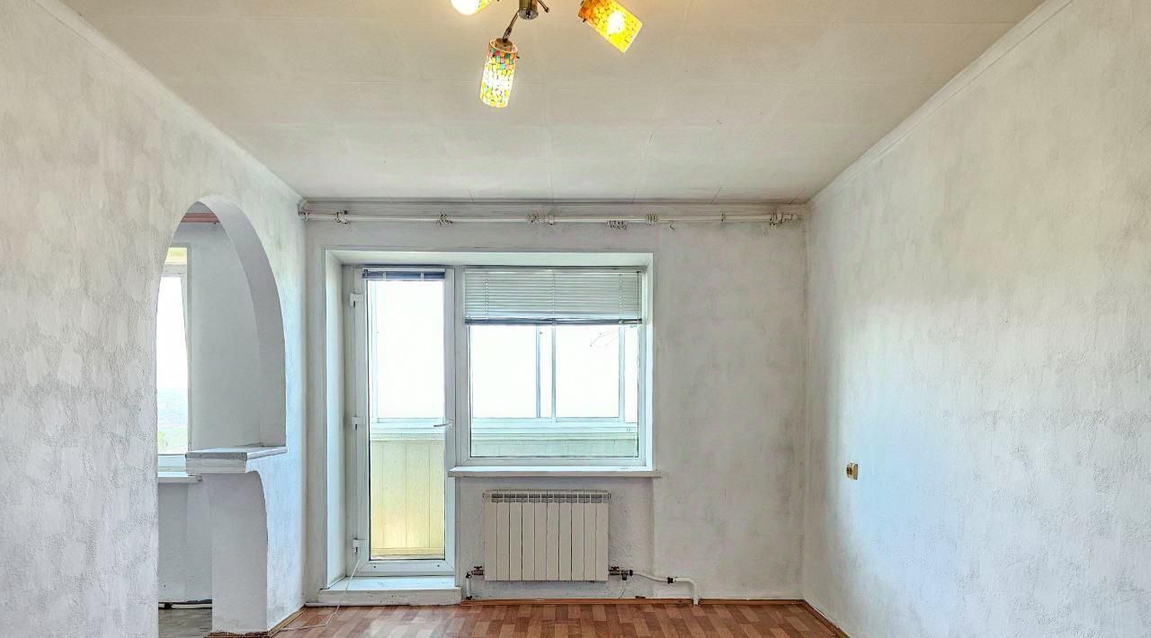 квартира г Находка ул Дзержинского 3а фото 1