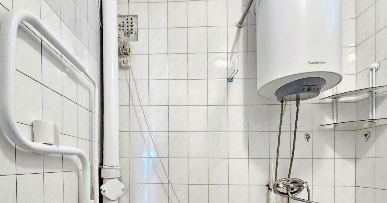 квартира г Находка ул Дзержинского 3а фото 9