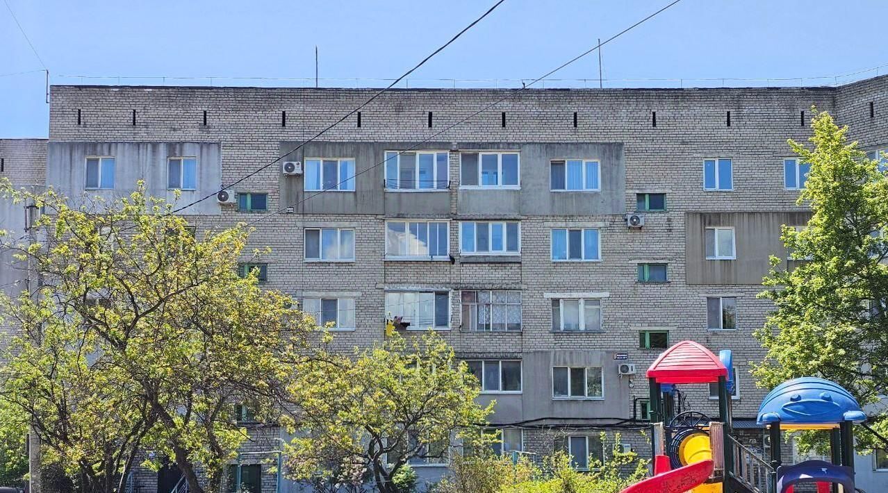 квартира г Находка ул Дзержинского 3а фото 12