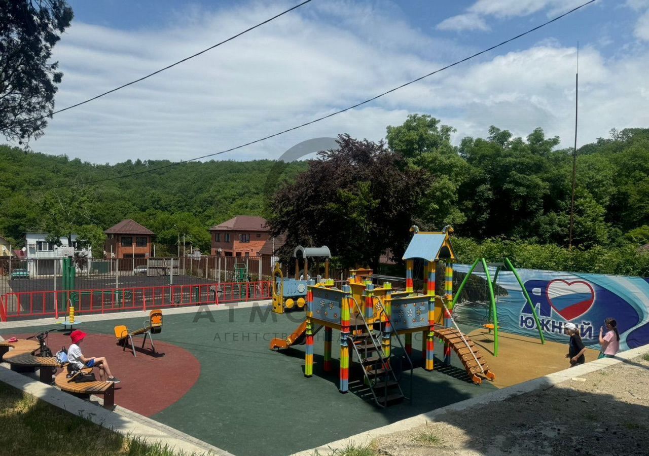 квартира р-н Туапсинский г Туапсе пос. пансионата Южный, 15 фото 11