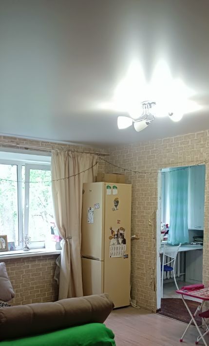 квартира г Пермь р-н Кировский ул Маршала Рыбалко 97 фото 6