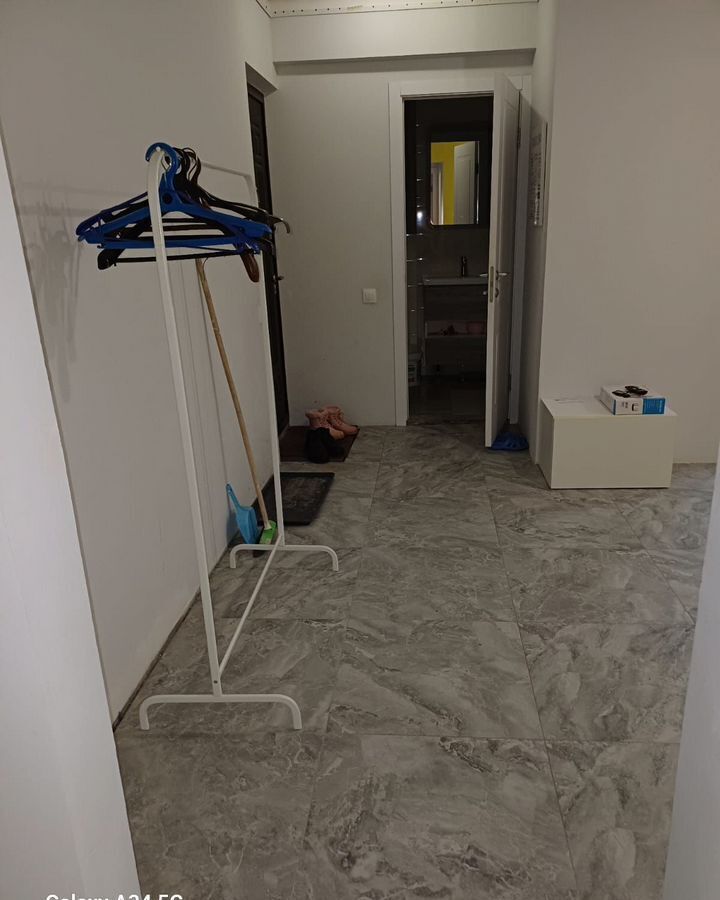 квартира г Уфа р-н Калининский ул Транспортная 52/3 фото 13
