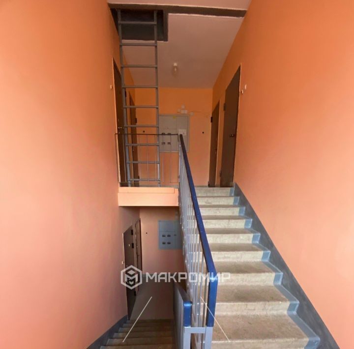 квартира г Кунгур ул Гоголя 2 фото 15