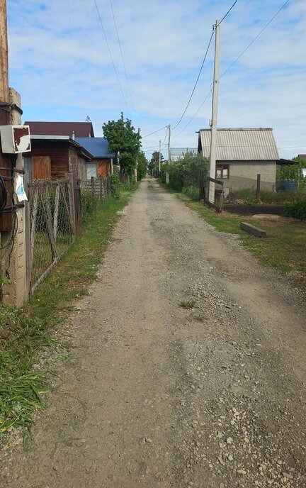 дом г Барнаул с Власиха снт Ветеран-Лесное Цветочная улица фото 18