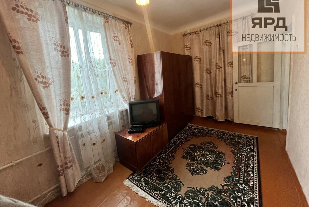 квартира г Таганрог ул Октябрьская 14 фото 4