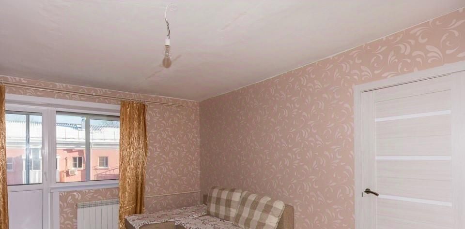 квартира г Иркутск р-н Свердловский ул Гоголя 42б фото 12