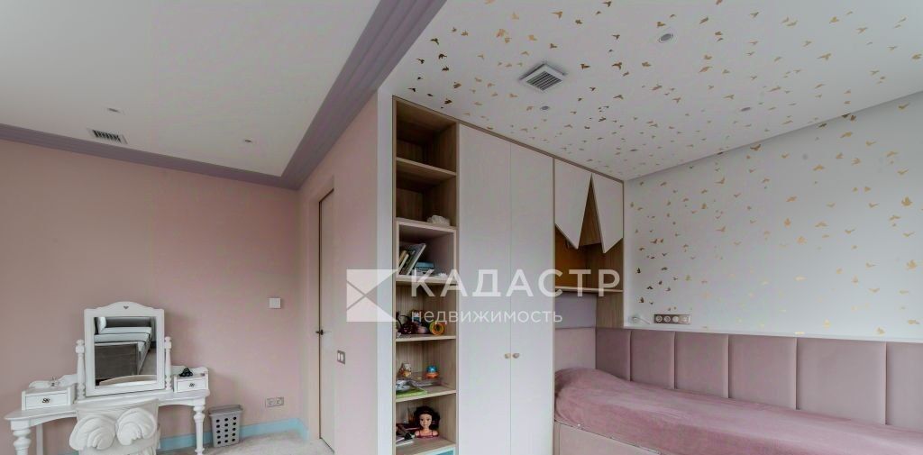 дом г Нижний Новгород Горьковская ТСН, 486, Ракета фото 9