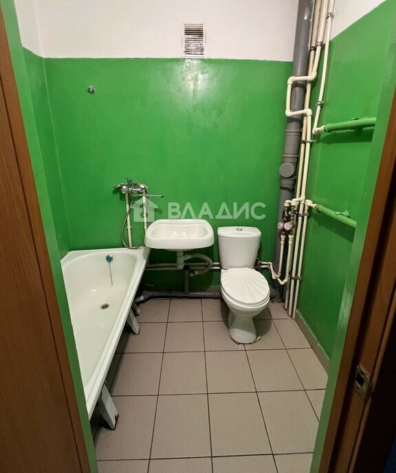 квартира г Благовещенск ул Муравьева-Амурского 17/2 фото 7