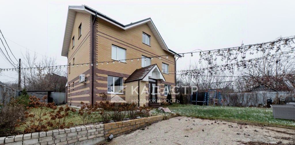 дом г Нижний Новгород Горьковская ТСН, 486, Ракета фото 15