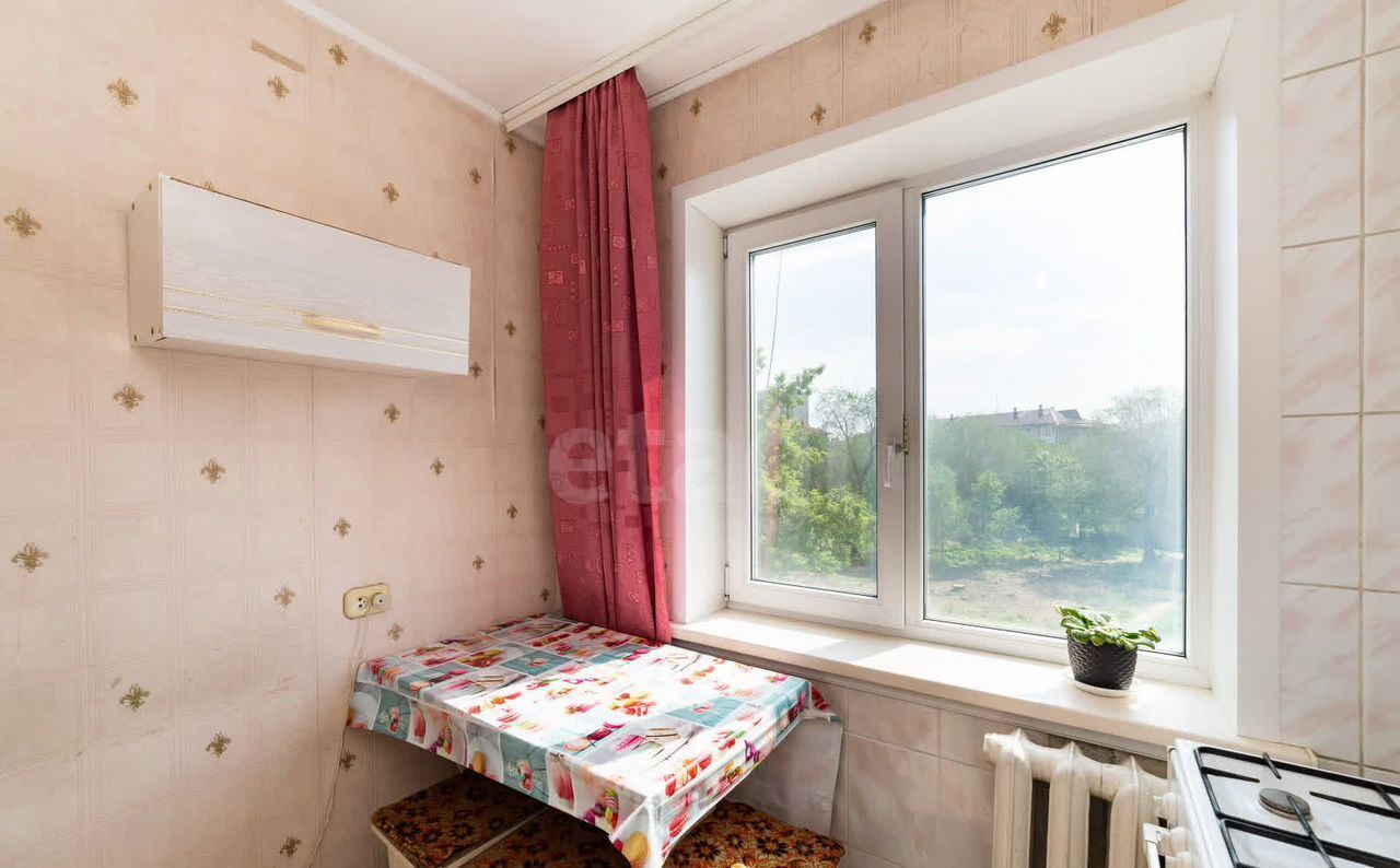 квартира г Курган Центральный ул Гоголя 125 фото 8