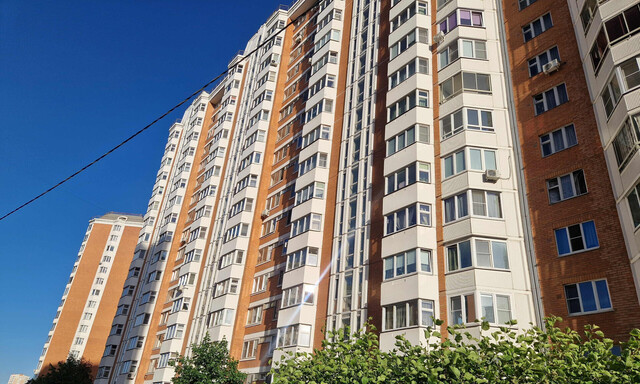 дом 7 Лобня, м-н, 7 фото