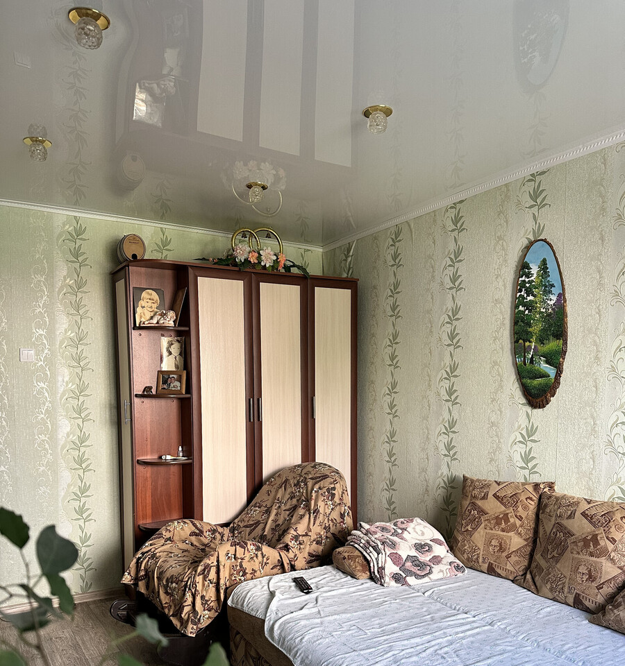квартира р-н Ишимбайский г Ишимбай ул Промысловая 3 фото 16