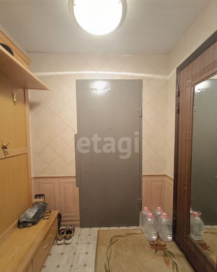 квартира г Хабаровск р-н Центральный ул Льва Толстого 15 фото 17