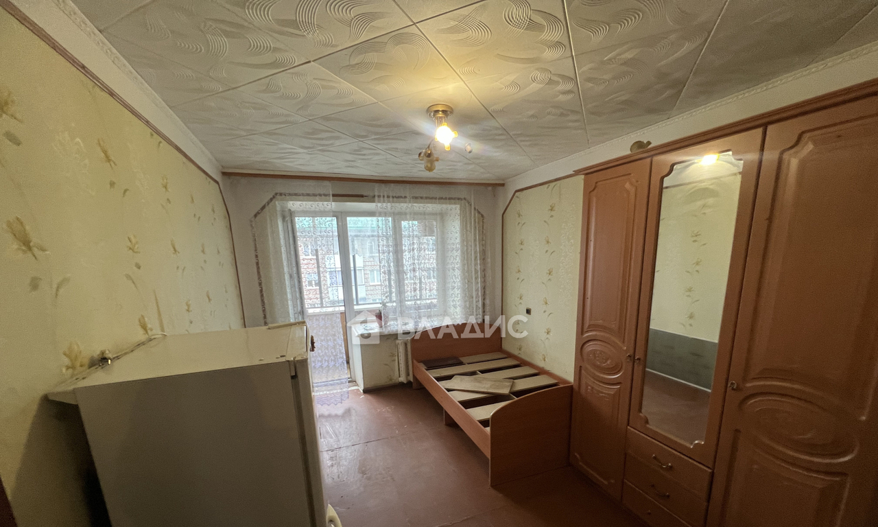 квартира г Октябрьский 21-й микрорайон 11 фото 3