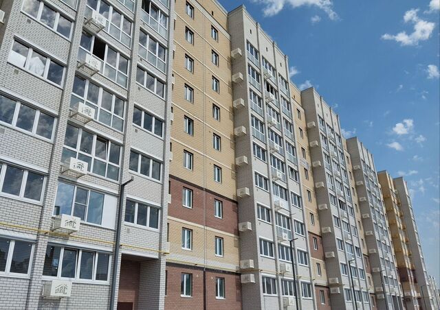 ул Дмитрия Средина 3 фото