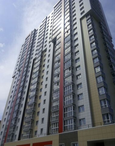 квартира р-н Советский дом 152/3 фото
